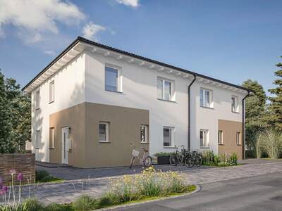 Haus mit Garten kaufen in 6890 Lustenau (Bild 2)