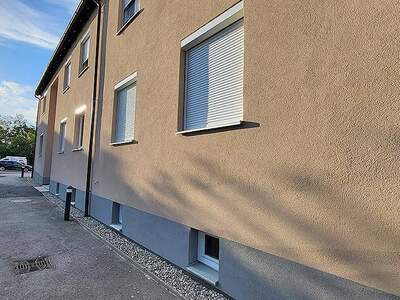 Wohnung mieten in 3800 Göpfritz
