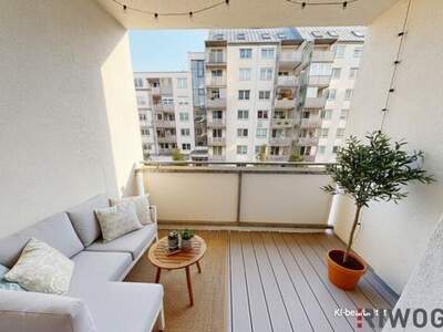 Eigentumswohnung in 1220 Wien