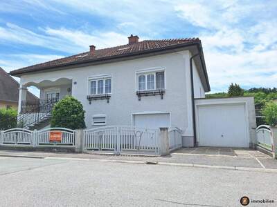 Haus kaufen in 7503 Jabing