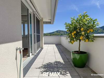 Penthouse kaufen in 4810 Gmunden