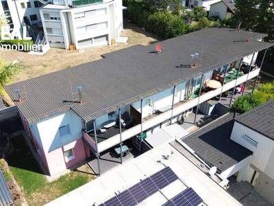 Terrassenwohnung kaufen in 2130 Mistelbach (Bild 1)