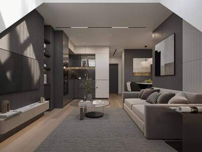 Anlageobjekt kaufen in 1100 Wien