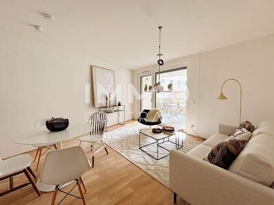 Wohnung mit Balkon kaufen in 1220 Wien (Bild 2)