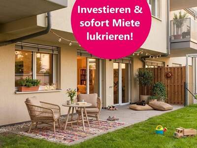 Wohnung kaufen in 1230 Wien