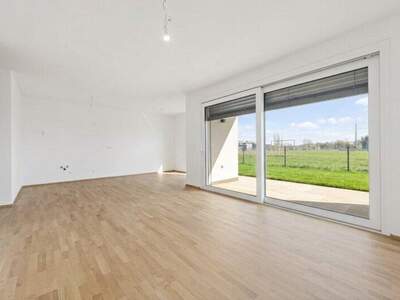 Terrassenwohnung kaufen in 2700 Wr. Neustadt (Bild 5)