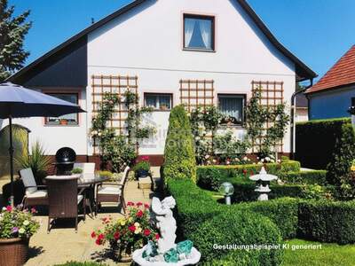 Haus mit Garten kaufen in 2483 Ebreichsdorf (Bild 5)