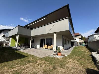 Wohnung kaufen in 6092 Birgitz