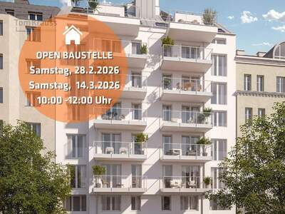 Wohnung kaufen in 1200 Wien