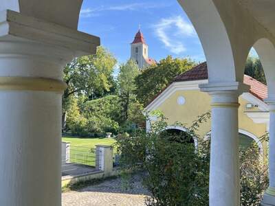 Haus kaufen in 2305 Kopfstetten (Bild 3)