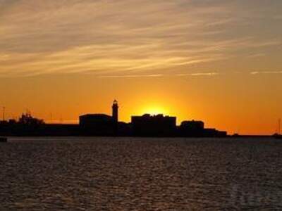 Eigentumswohnung in 34100 Triest (Bild 5)