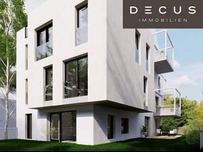 Terrassenwohnung kaufen in 1160 Wien (Bild 2)