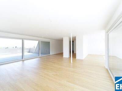 Terrassenwohnung kaufen in 2345 Brunn (Bild 2)