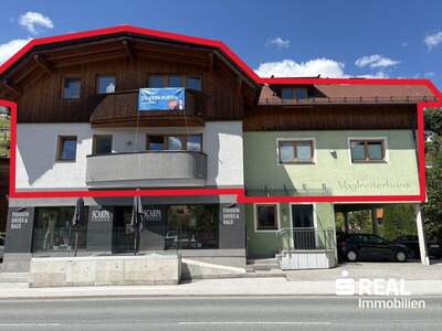 Haus kaufen in 5730 Mittersill (Bild 2)