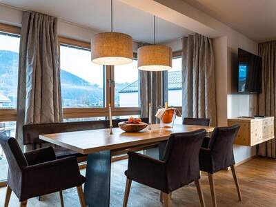 Terrassenwohnung kaufen in 5700 Zell am See (Bild 3)