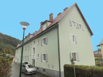 Wohnung mieten in 8600 Bruck an der Mur