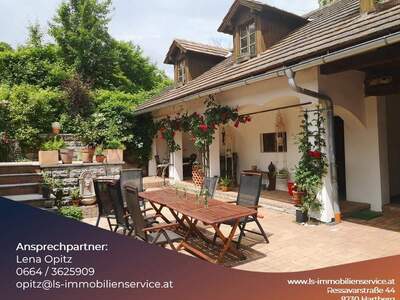 Haus kaufen in 8274 Buch