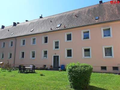 Mietwohnung in 4400 Steyr