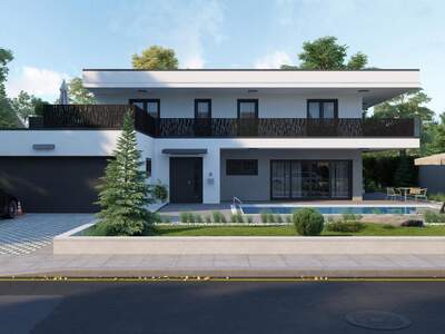 Einfamilienhaus kaufen in 4175 Herzogsdorf