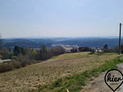 Grundstück kaufen in 8524 Deutschlandsberg (Bild 1)