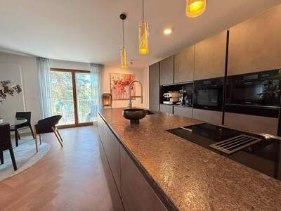 Wohnung kaufen in 1190 Wien