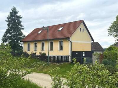 Haus kaufen in 3752 Sigmundsherberg