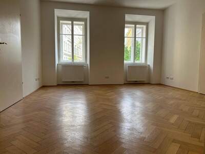 Wohnung mieten in 1030 Wien