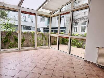 Gewerbeobjekt mieten in 1070 Wien