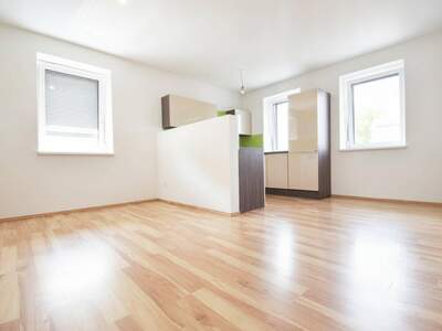Mietwohnung in 4030 Linz