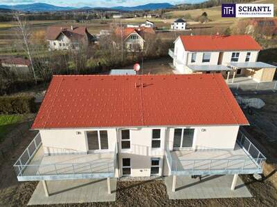 Terrassenwohnung kaufen in 8271 Bad Waltersdorf (Bild 5)