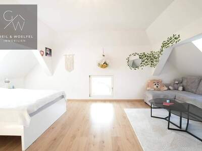 Wohnung kaufen in 6912 Hörbranz