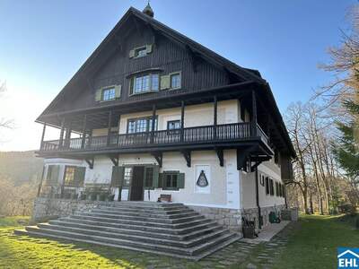 Haus kaufen in 8630 Mariazell