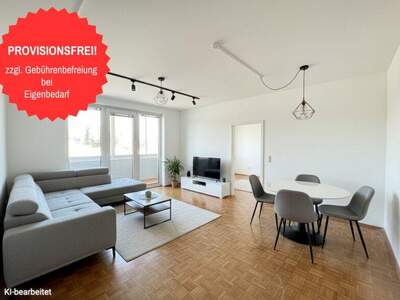 Terrassenwohnung kaufen in 1200 Wien (Bild 1)