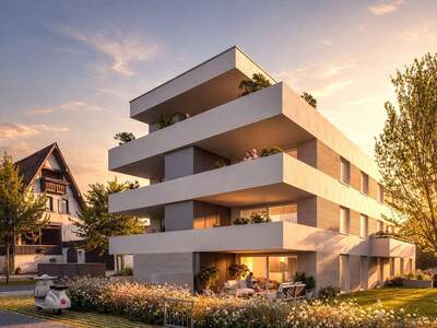 Eigentumswohnung in 6890 Lustenau (Bild 3)