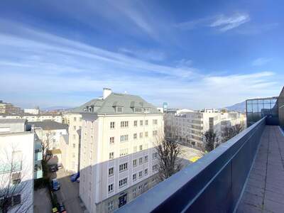 Gewerbeobjekt mieten in 5020 Salzburg (Bild 2)