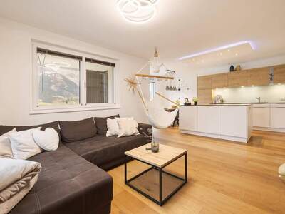 Eigentumswohnung in 5621 Sankt Veit