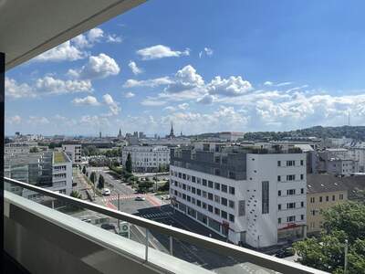 Wohnung mit Balkon mieten in 4040 Linz (Bild 3)