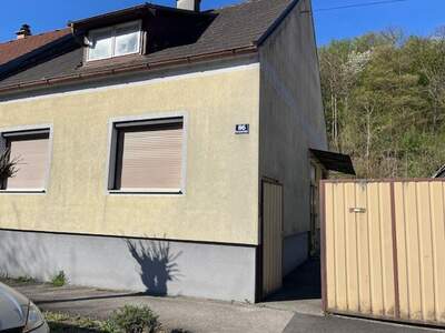 Haus kaufen in 7082 Donnerskirchen (Bild 1)