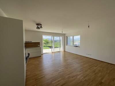 Wohnung mit Balkon kaufen in 9582 Pogöriach (Bild 2)