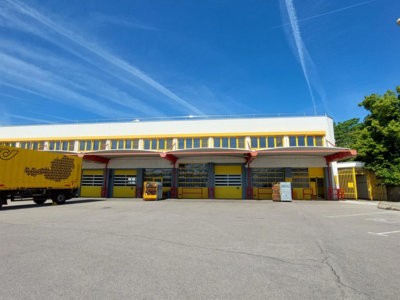Gewerbeobjekt mieten in 2700 Wiener Neustadt (Bild 2)