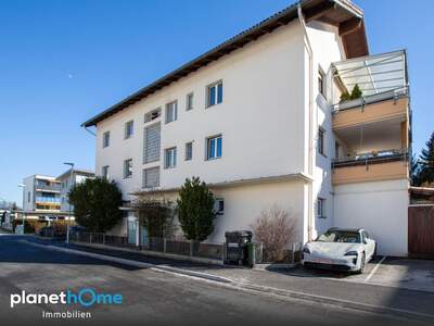 Terrassenwohnung kaufen in 6063 Rum (Bild 2)