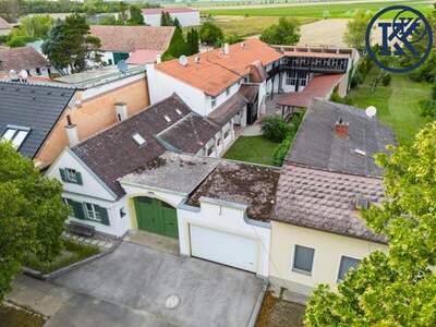 Haus kaufen in 2301 Groß