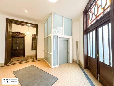 Gewerbeobjekt mieten in 1090 Wien