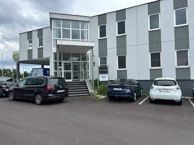Gewerbeobjekt mieten in 4050 Traun