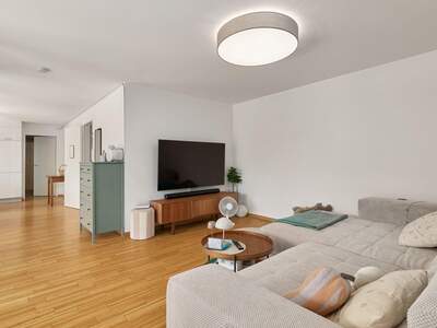 Wohnung mit Balkon kaufen in 6811 Göfis (Bild 1)