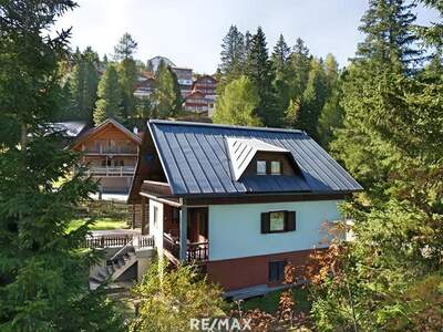 Haus kaufen in 8864 Turrach (Bild 3)