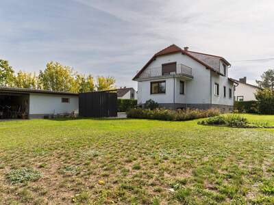 Haus kaufen in 2294 Marchegg