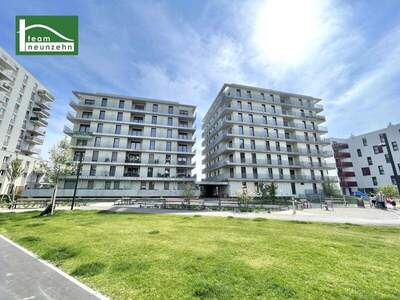 Terrassenwohnung mieten in 1220 Wien (Bild 4)