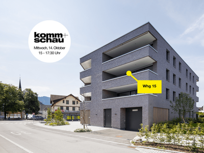 Wohnung kaufen in 6800 Feldkirch