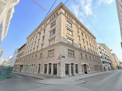 Gewerbeobjekt mieten in 1090 Wien